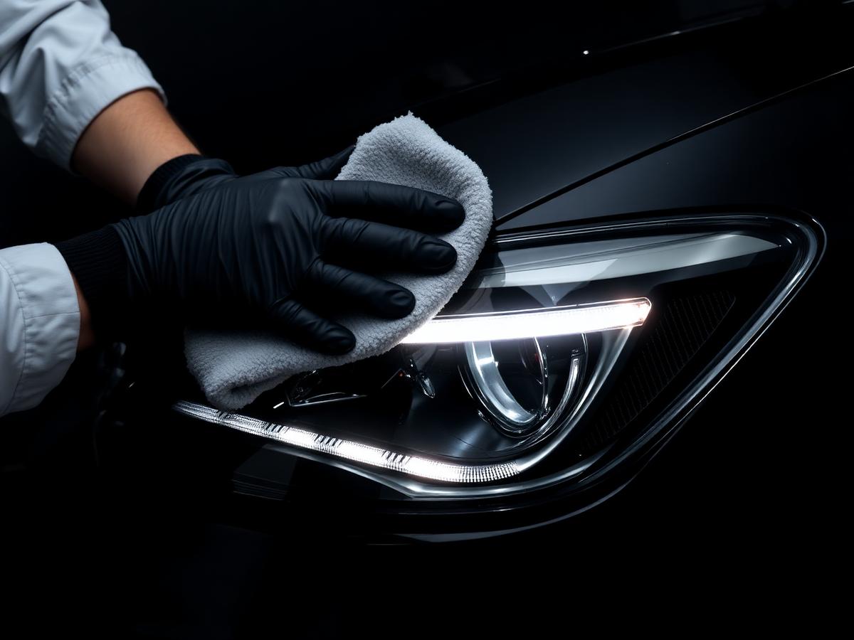 Auto Detailing Białystok